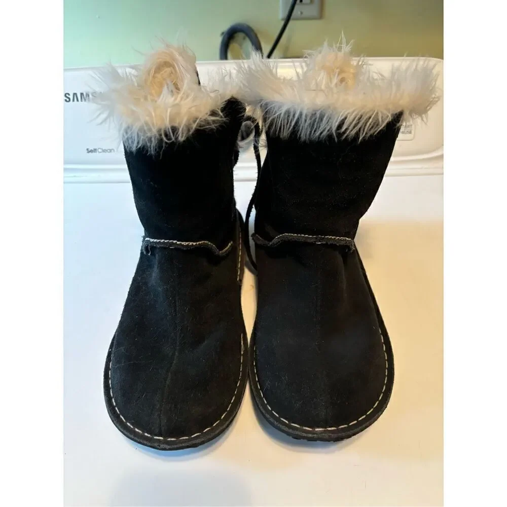 Sorel Boots